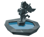 Statue - Crushed In Time