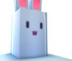 Bunny - Suzy Cube