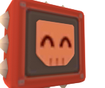 Blocker - Suzy Cube