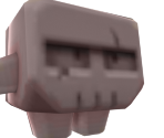 Skull Rock - Suzy Cube