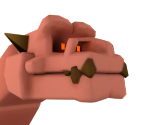 Dragon Boss - Suzy Cube