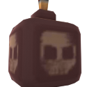 Bomb - Suzy Cube