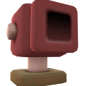 Cannon - Suzy Cube