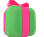 Gift Box - Suzy Cube