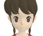 Summer Adams - Yo-kai Watch 4++