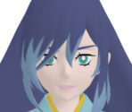 Blizzaria (Lightside) - Yo-kai Watch 4++