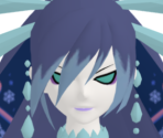 Blizzaria (Shadowside) - Yo-kai Watch 4++