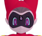 Little Charrmer - Yo-kai Watch 4++