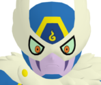 Silver Lining - Yo-kai Watch 4++