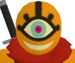 Deadcool - Yo-kai Watch 4++