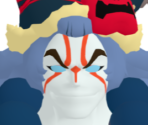 Goemon - Yo-kai Watch 4++