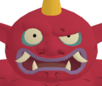 Gargaros - Yo-kai Watch 4++