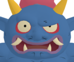 Ogralus - Yo-kai Watch 4++