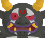 Orcanos - Yo-kai Watch 4++