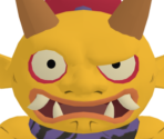 Gilgaros - Yo-kai Watch 4++