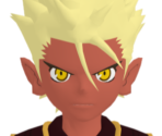 Enma - Yo-kai Watch 4++