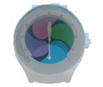Yo-kai Watch (Original Model) - Yo-kai Watch 4++