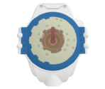 Yo-kai Watch Elder Zero - Yo-kai Watch 4++