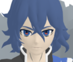 Lord Ananta - Yo-kai Watch 4++