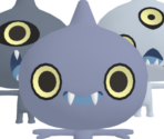 Ogu, Togu, & Mogu - Yo-kai Watch 4++