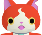 Jibanyan - Yo-kai Watch 4++