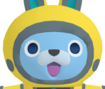 Usapyon - Yo-kai Watch 4++