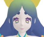Gesshin Tsukuyomi - Yo-kai Watch 4++