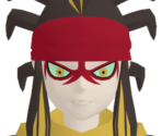 Arachnus (Lightside) - Yo-kai Watch 4++