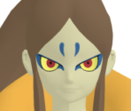 Toadal Dude (Lightside) - Yo-kai Watch 4++
