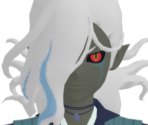 Shadow Venoct (Lightside) - Yo-kai Watch 4++