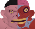 Jingeki (Boss Form) - Yo-kai Watch 4++