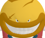 Demuncher - Yo-kai Watch 4++