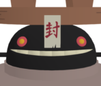 Wobblewok - Yo-kai Watch 4++