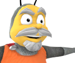 Arthur the Great - Honey Defender: Case of the Honey Heist