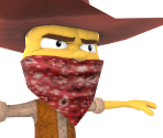 Honey Bandit - Honey Defender: Case of the Honey Heist