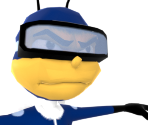 S.W.A.R.M. Agent - Honey Defender: Case of the Honey Heist