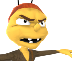 Swashbuzzler - Honey Defender: Case of the Honey Heist