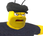 Thug - Honey Defender: Case of the Honey Heist
