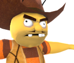 Handsome Hector - Honey Defender: Case of the Honey Heist