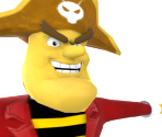Yellow Jack - Honey Defender: Case of the Honey Heist