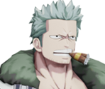 Smoker - One Piece: Fighting Path