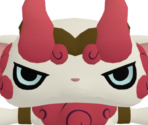 Komashura - Yo-kai Watch 4++