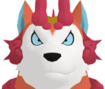 Komashura (Lightside) - Yo-kai Watch 4++