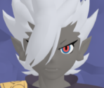 Yami Enma - Yo-kai Watch 4++