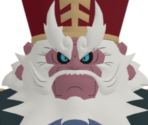 Enma Daiou Gouen - Yo-kai Watch 4++