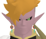 Eurus - Yo-kai Watch 4++