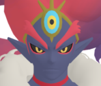 Voidera - Yo-kai Watch 4++