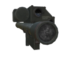 Honey Bee/Killer Bee (Killer Bee Surface to Air Missile-81) - Metal Gear Solid V: The Phantom Pain