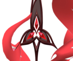 Ruler of Death - Genshin Impact