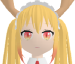 Tohru - Miss Kobayashi's Dragon Maid Burst Forth!! Choro-gon☆Breath DIRECTOR'S CUT